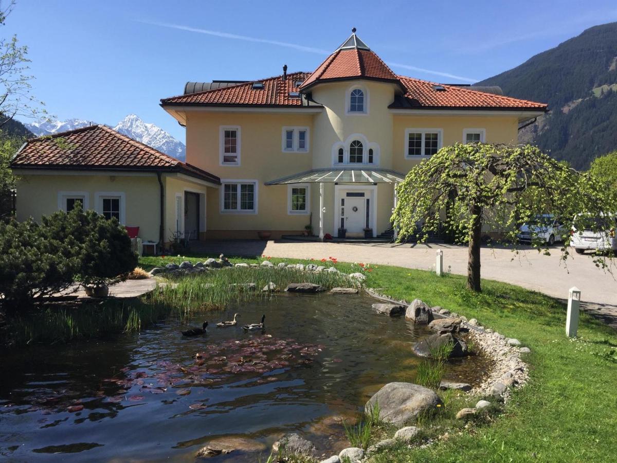 Appartement Anna Zell am Ziller Exterior photo